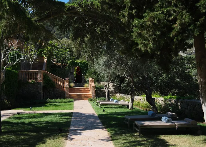 Valldemossa Hotel, The Natural Sanctuary