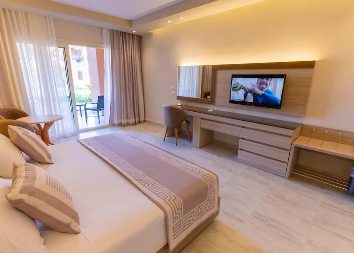 Ali Baba Palace Resort - Families And Couples Only Hurghada
