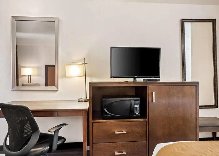 Travelodge By Wyndham Page, View Of Lake Powell