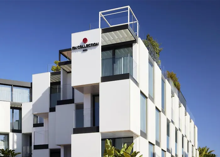 Hotel Nh Collection Ibiza