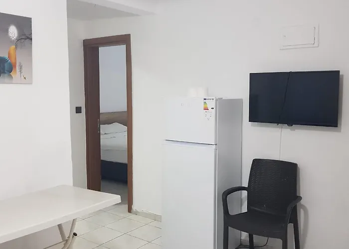 Fethiye Apart Otel