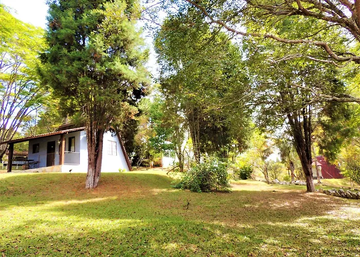 Cabana do Rei