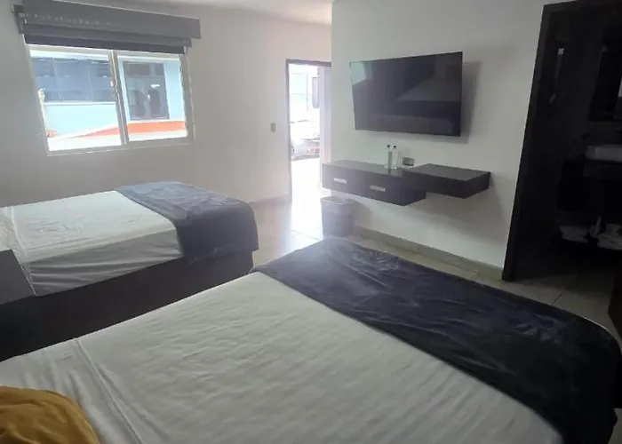 Hotel Señorial