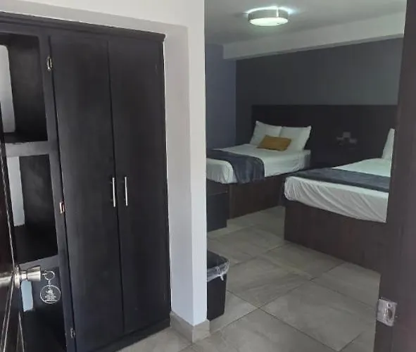 Hotel Señorial