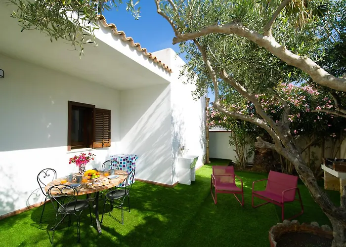 Villa Lilibeth