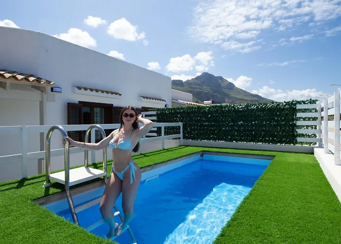 Villa Lilibeth
