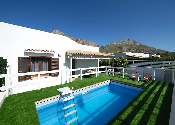 Villa Azur