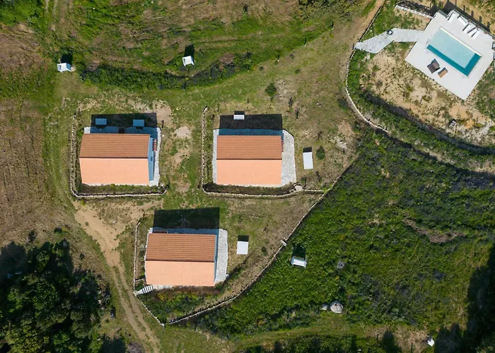Agriturismo Cultisia Luogosanto
