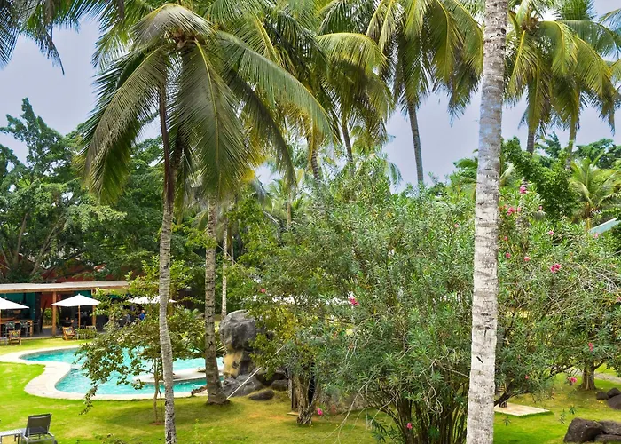 Omali São Tomé