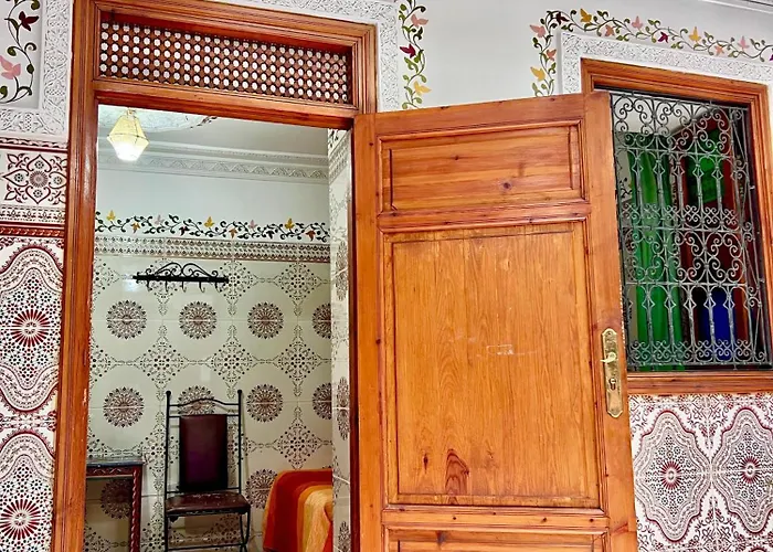 Hotel Medina