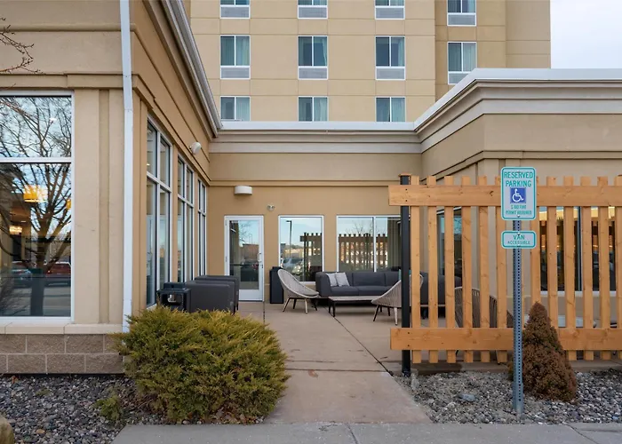 Hilton Garden Inn Billings