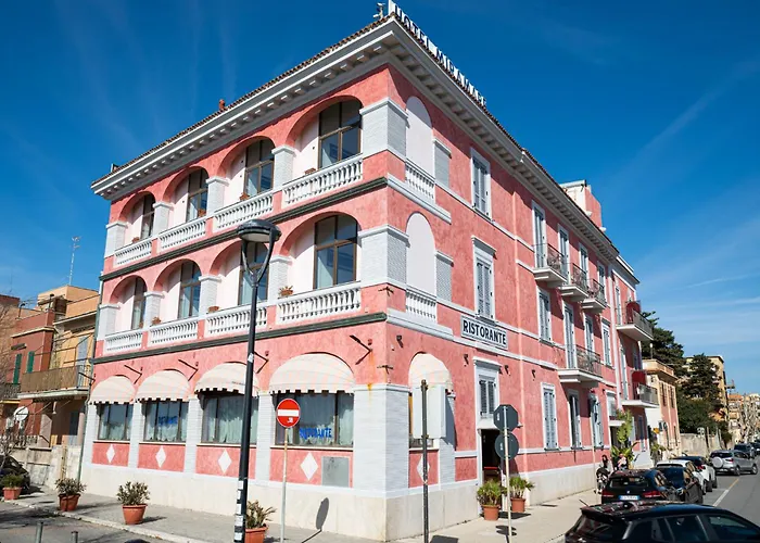 Hotel Miramare