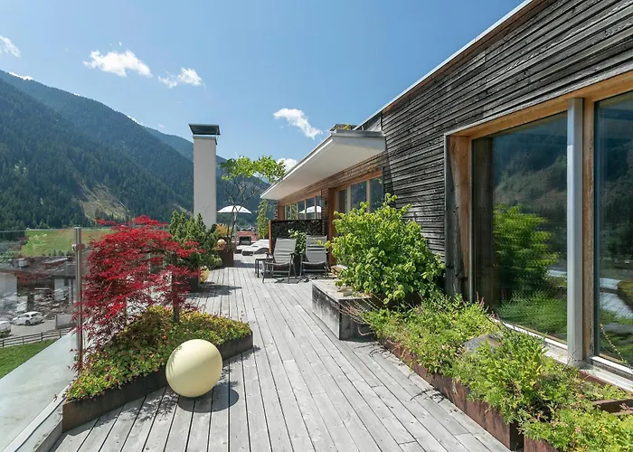 Vitalhotel Rainer