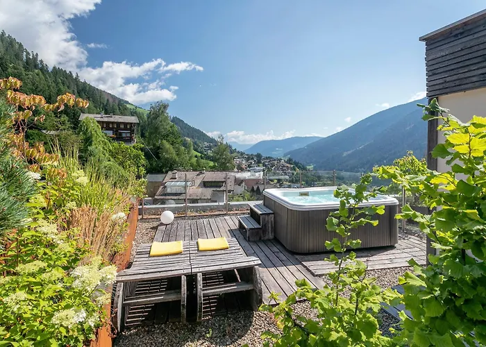 Vitalhotel Rainer