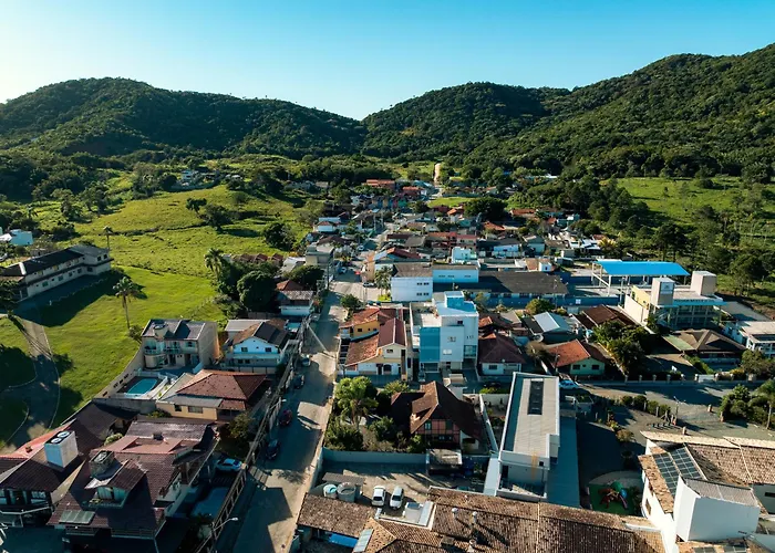 Pousada Praia Vermelha
