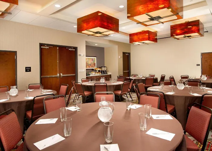 Hampton Inn & Suites Chattanooga/Hamilton Place