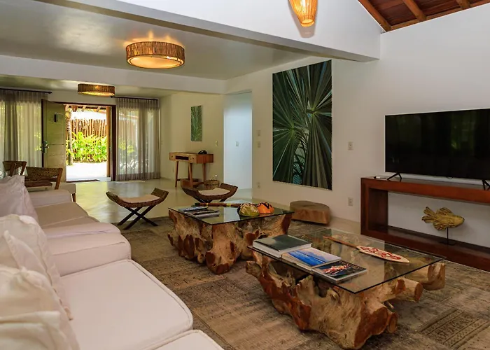 Campo Bahia Hotel Villas Spa