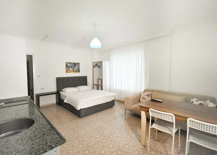 Anatolian Homes & Apart