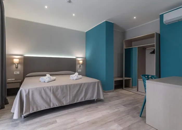 Hotel Cristina