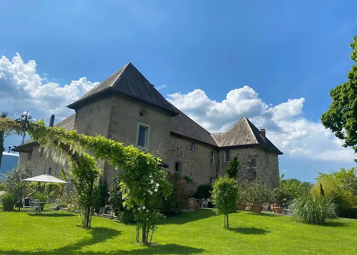 Château de Morgenex