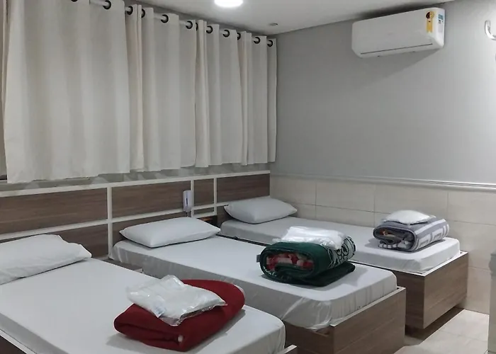 Hotel Atlântica