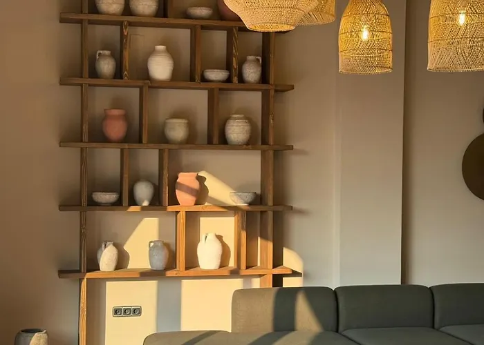 Finca Olivar Country Boutique