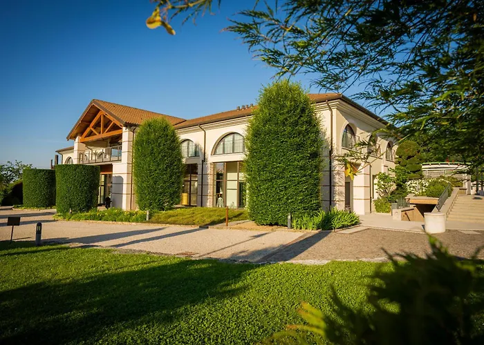 Villa Luisa Francesca