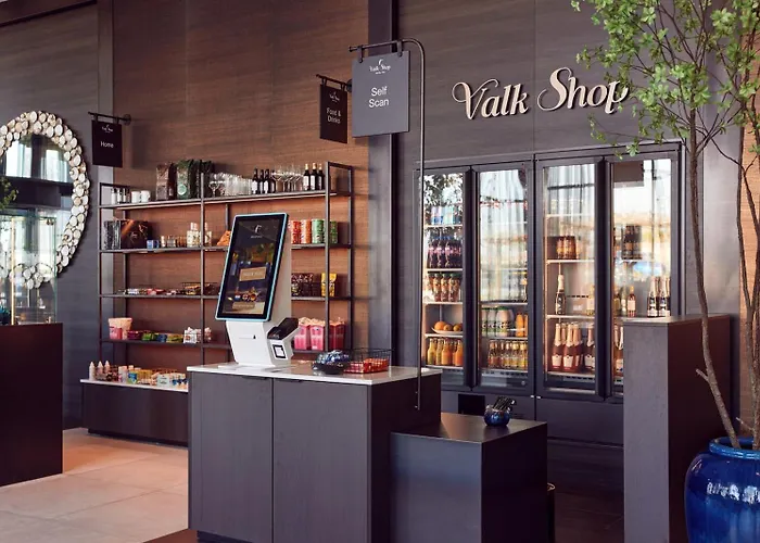 Van Der Valk Hotel Norwich