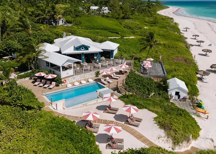 Pink Sands Resort