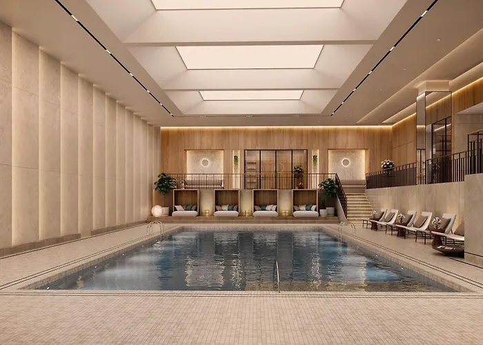 Warsaw Presidential Hotel