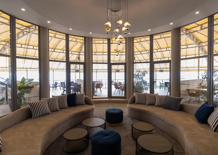 Golden Beach Park Hotel
