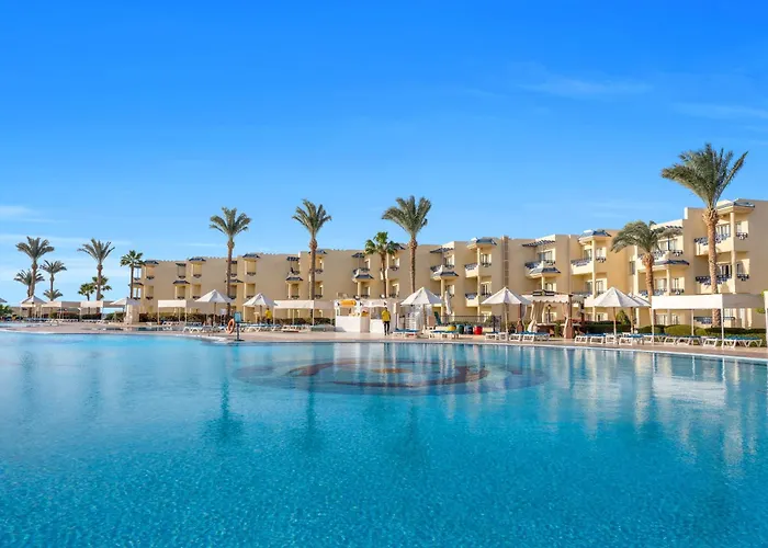 Grand Oasis