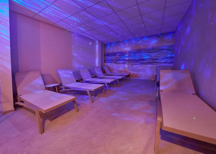 Adria Apartments - Hotel & Resort Adria Ancarano