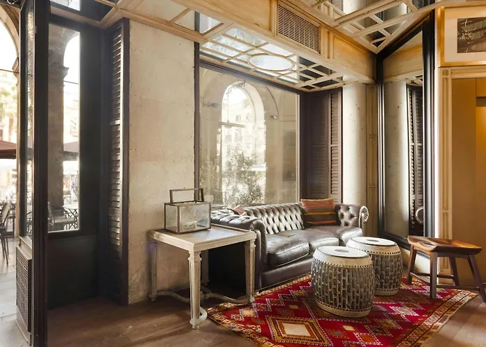 Do Placa Reial Hotel Gothic Quarter, Sonder By Marriott Bonvoy