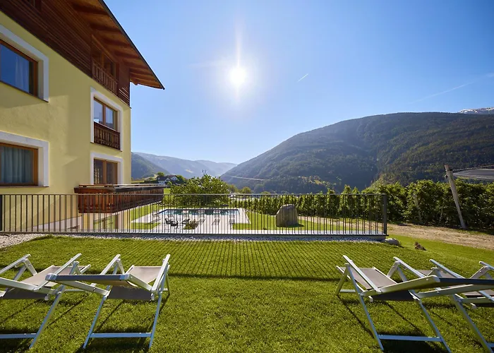 Residence Schiestlhof Natz-Schabs