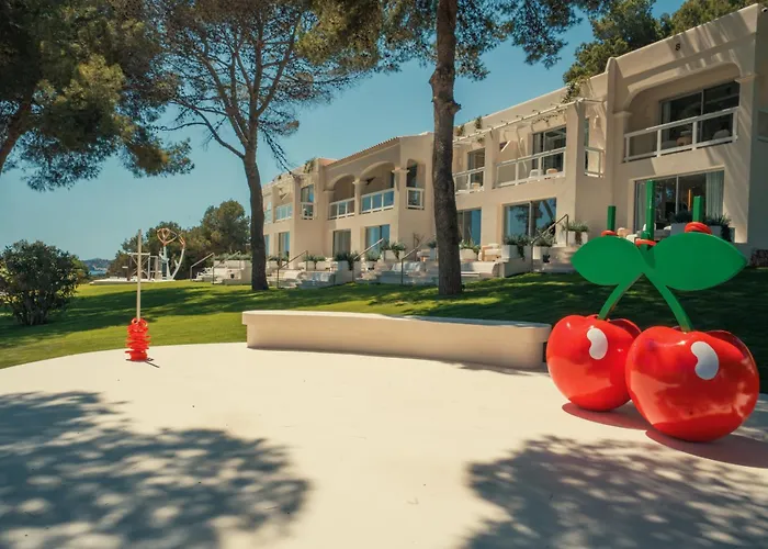 Destino Five Ibiza - 5-Star Grand Luxe Resort (Adults Only)