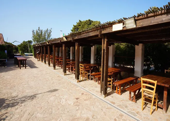 Touring Club Italiano - La Maddalena