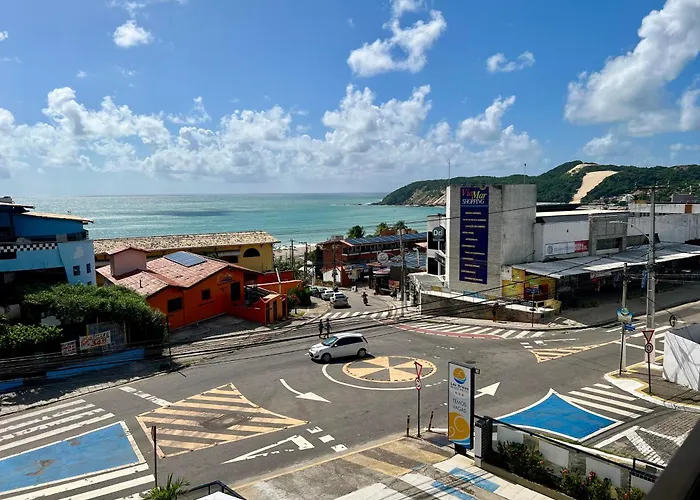 Las Brisas Beach Hotel