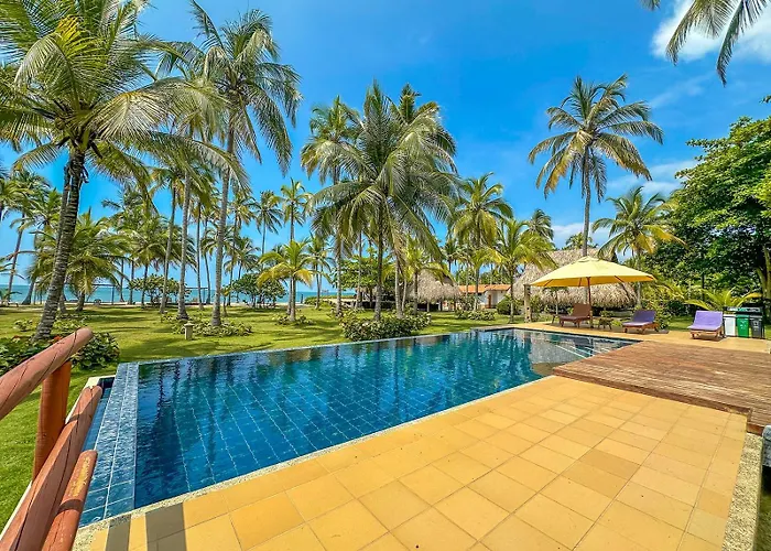 Hotel Chiniu Palomino