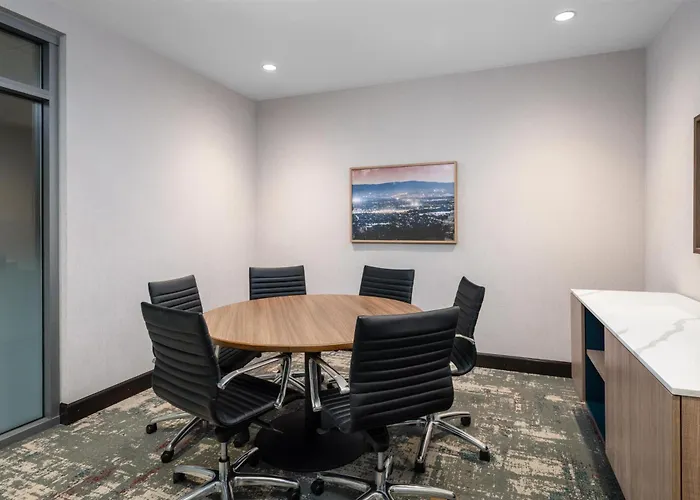 Homewood Suites By Hilton San Jose Santa Clara