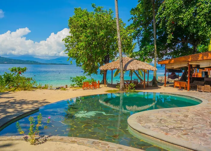 Kuda Laut Boutique Dive