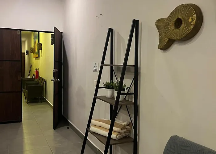 Hotel Playa Azul Sayulita