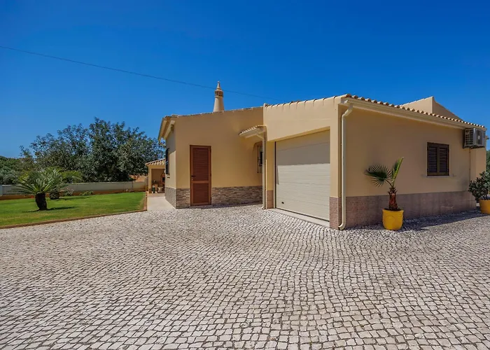 Villa Monte Velho