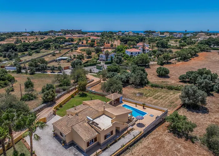 Villa Monte Velho