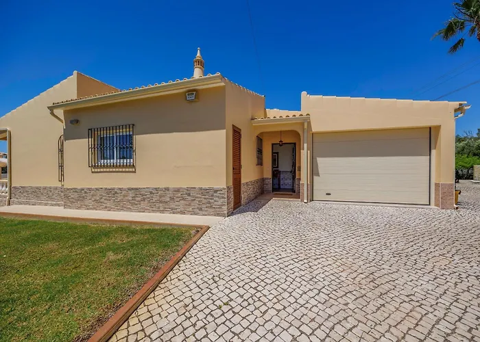 Villa Monte Velho