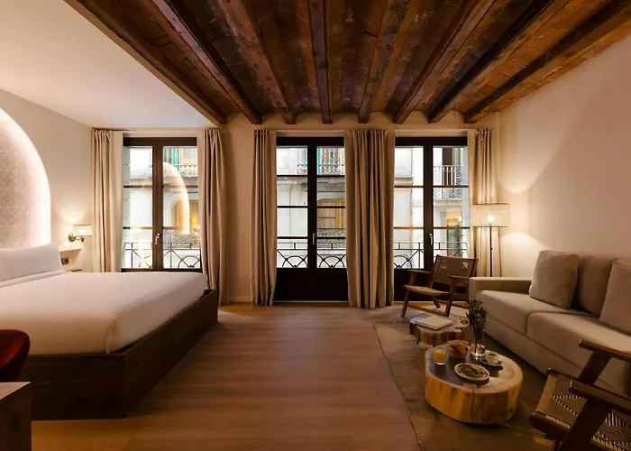 Hotel Hamsa House