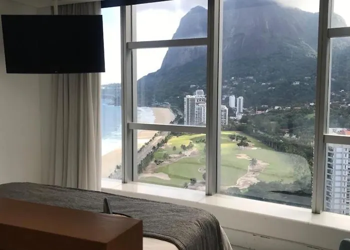 Hotel Nacional Rio de Janeiro
