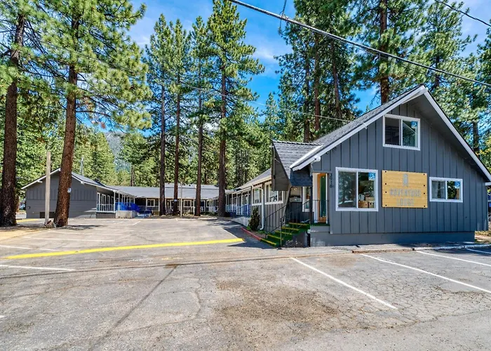 Adventure Lodge