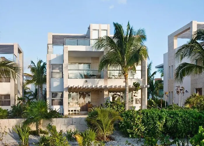 Beloved Playa Mujeres (Adults Only)