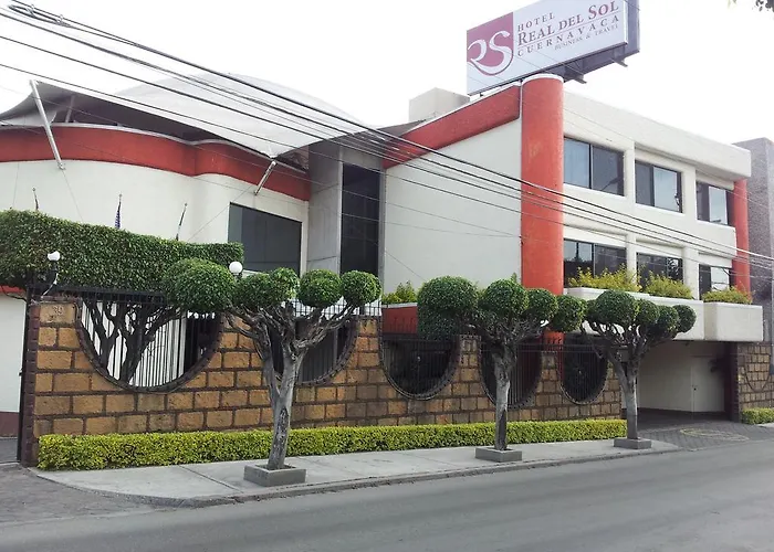 Hotel Real del Sol